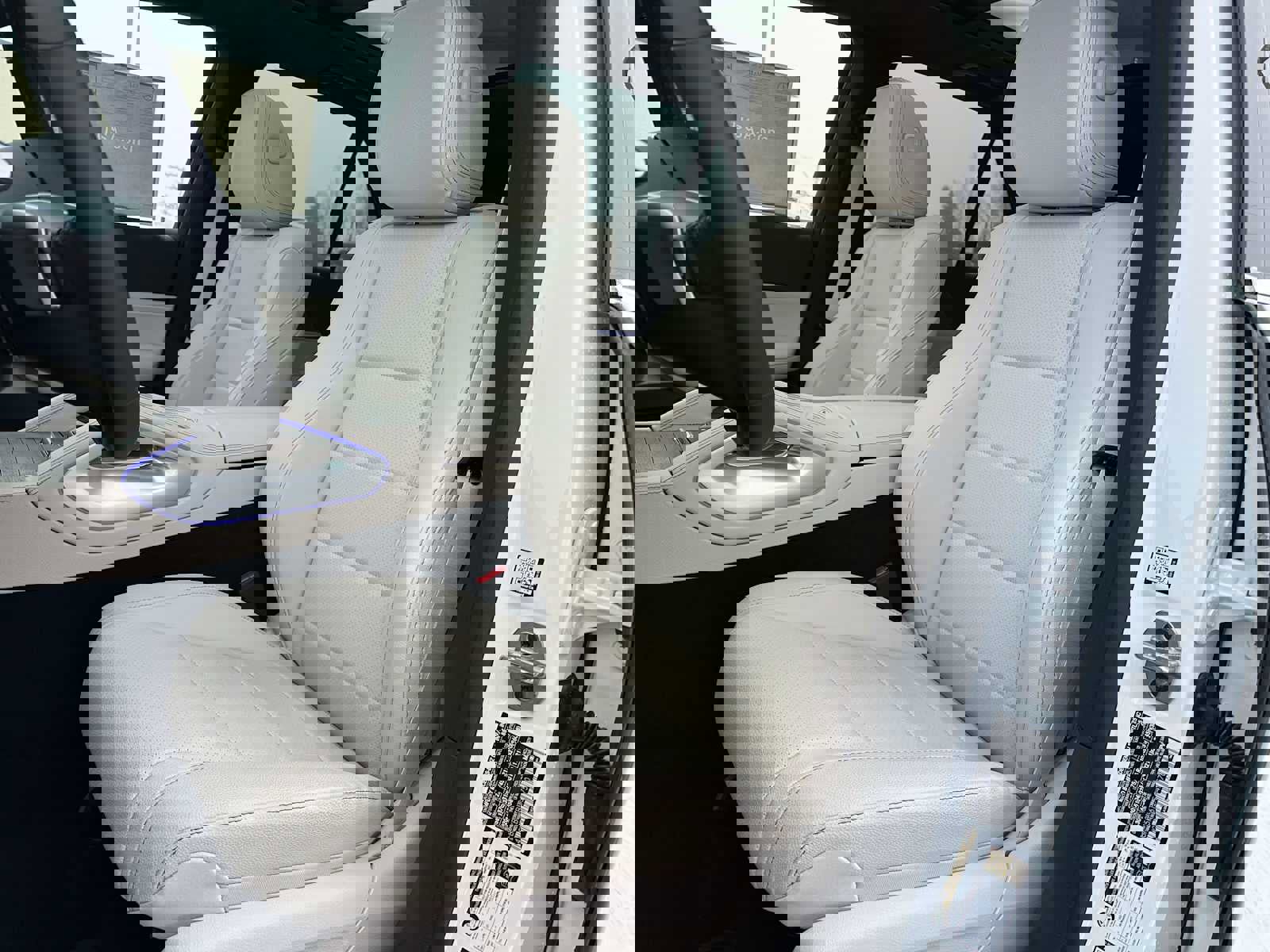 New 2026 Mercedes-Benz GLE 450 4MATIC image 21