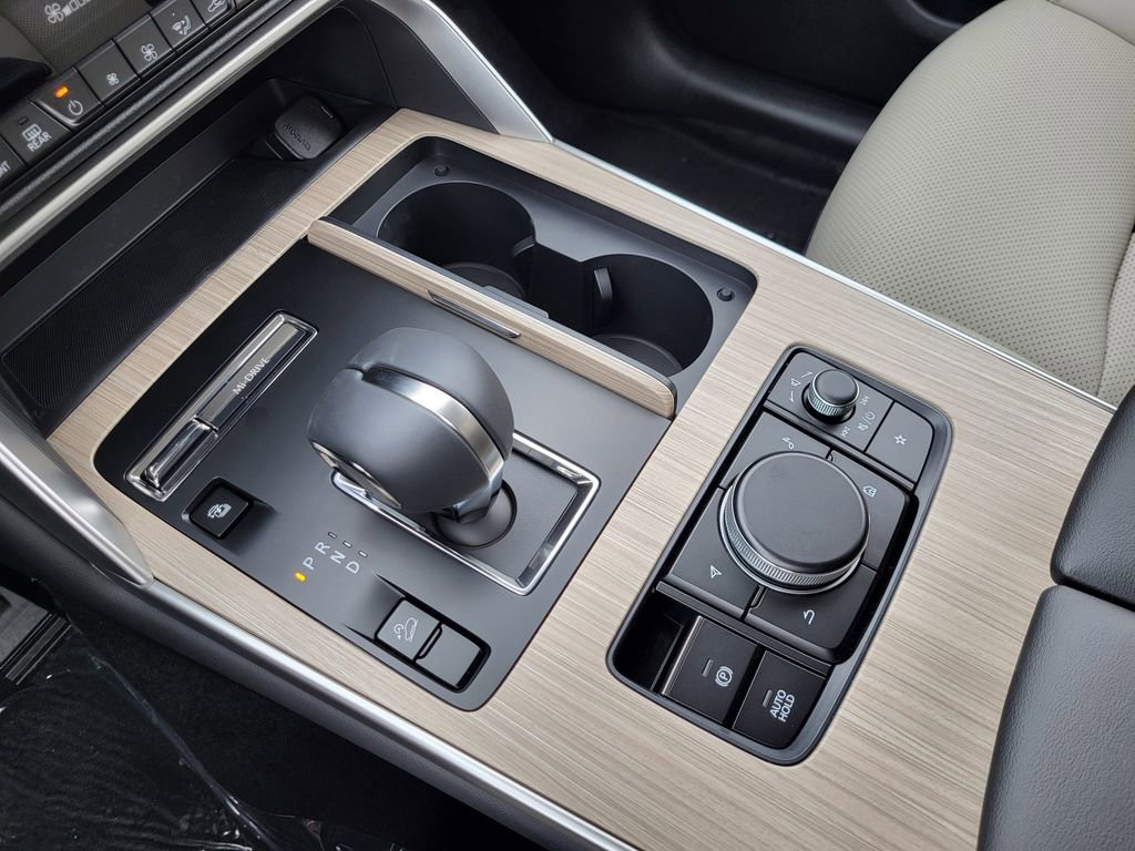 New 2026 MAZDA CX-70 SC Plus image 10