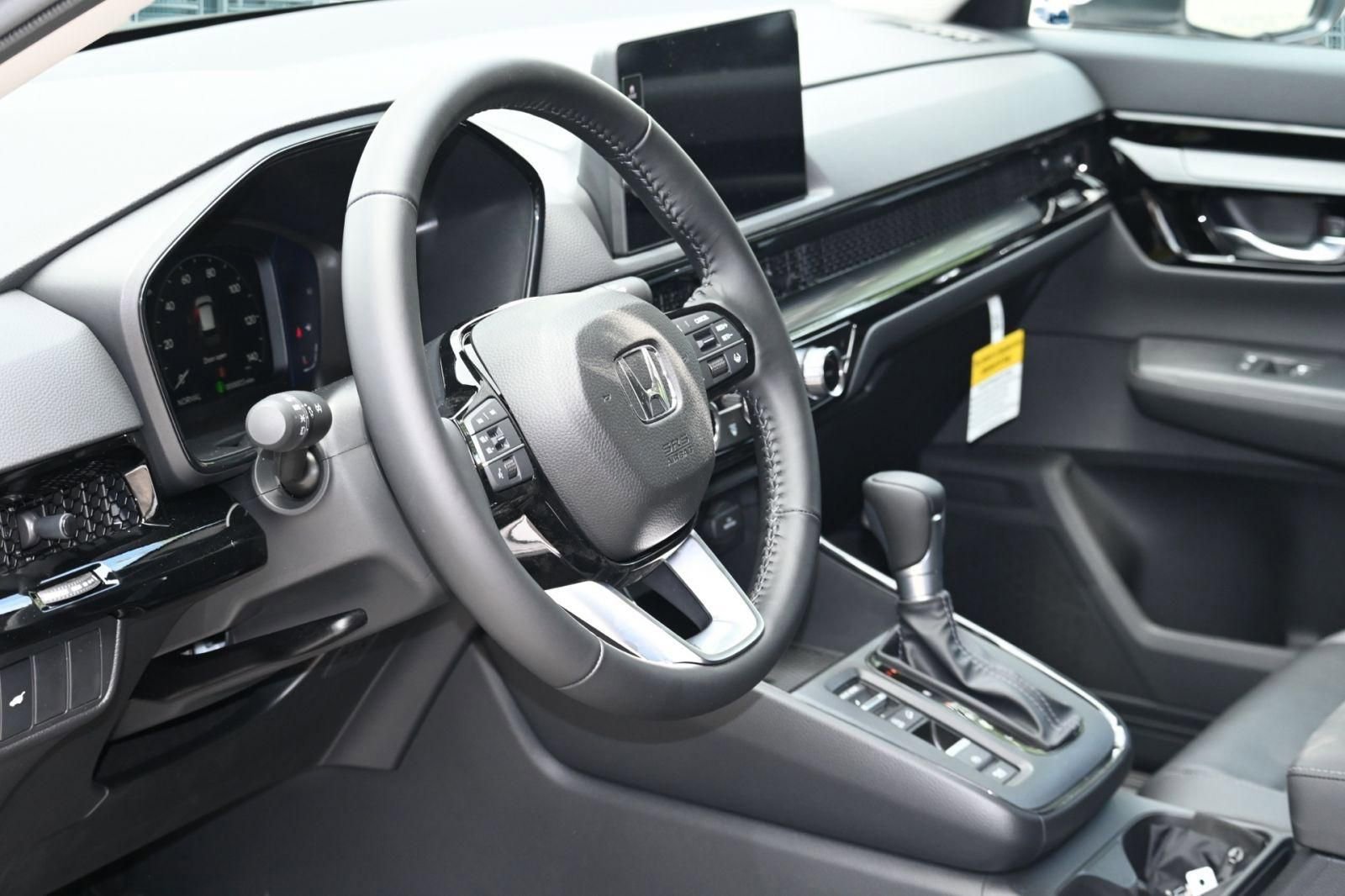New 2026 Honda CR-V EX-L image 15