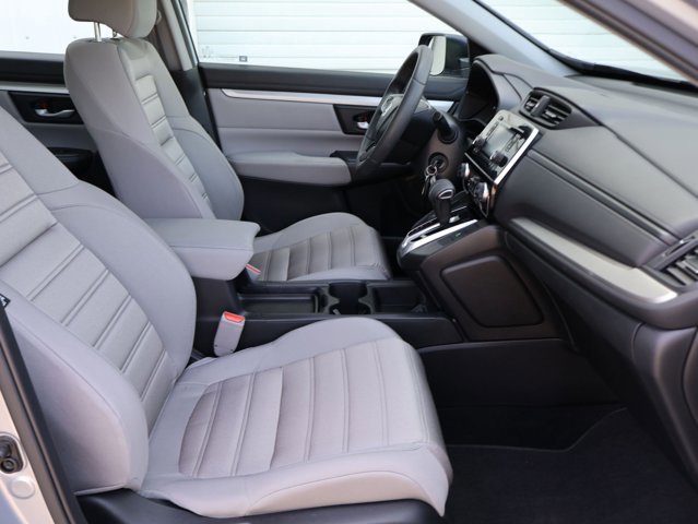 Used 2018 Honda CR-V LX image 25