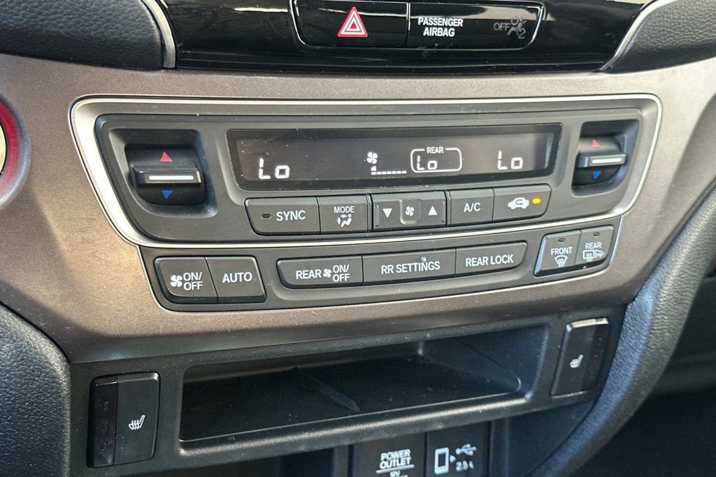 Used 2022 Honda Pilot EX-L image 20