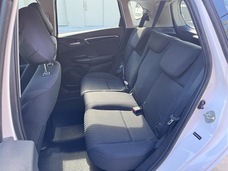Used 2020 Honda Fit EX image 15