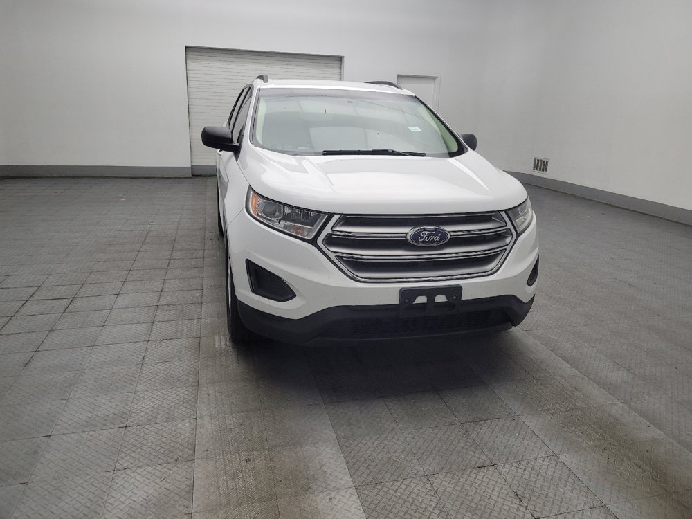 Used 2015 Ford Edge SE AWD/4WD image 14