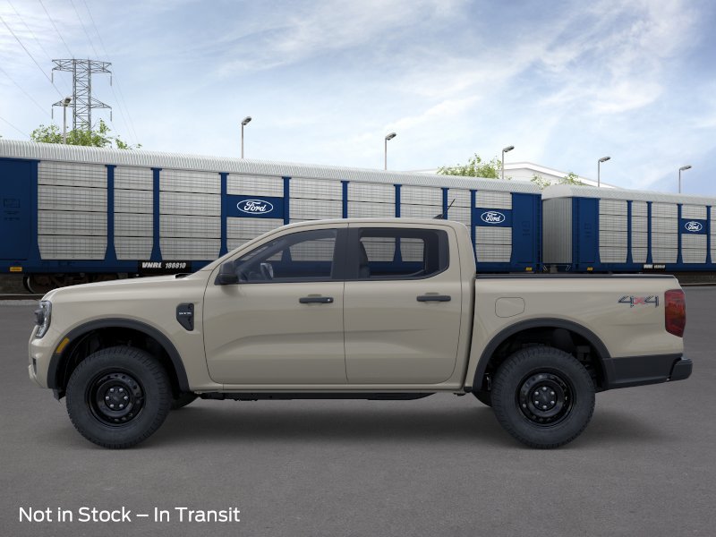 New 2026 Ford Ranger XL AWD/4WD image 3