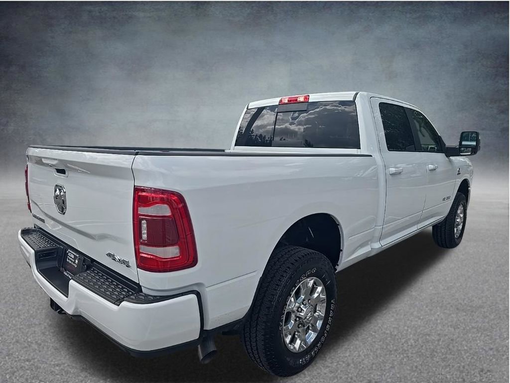 Used 2024 RAM 2500 Laramie image 5