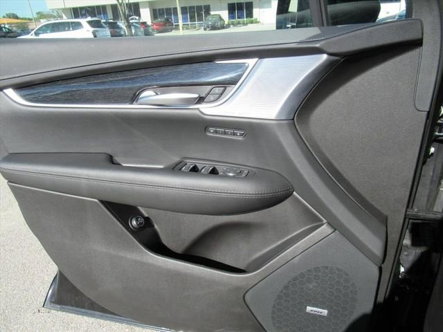 Certified 2025 Cadillac XT5 Premium Luxury image 20