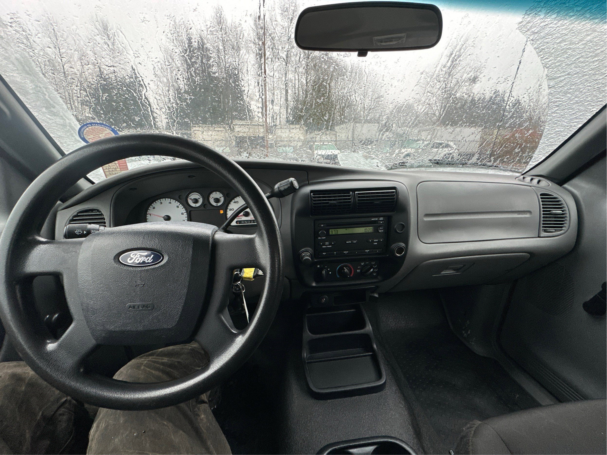 Used 2009 Ford Ranger Sport RWD image 23