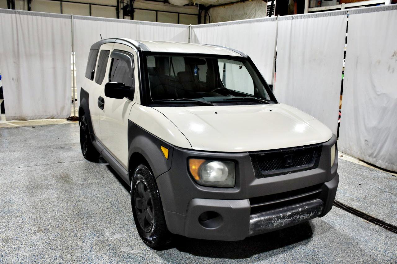 Used 2005 Honda Element EX image 20