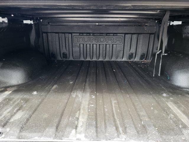 Used 2015 Toyota Tundra Platinum AWD/4WD image 28