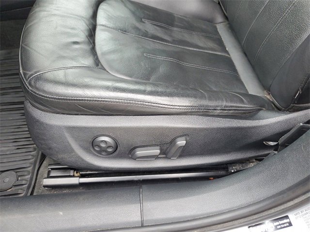 Used 2013 Audi A6 3.0T Premium Plus image 25