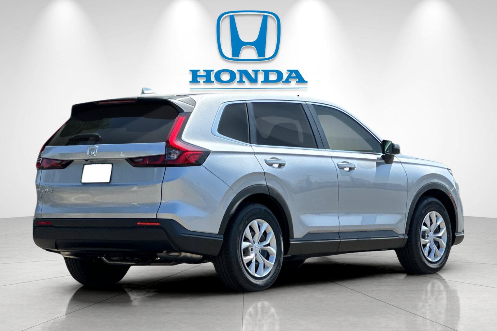 New 2026 Honda CR-V LX image 6