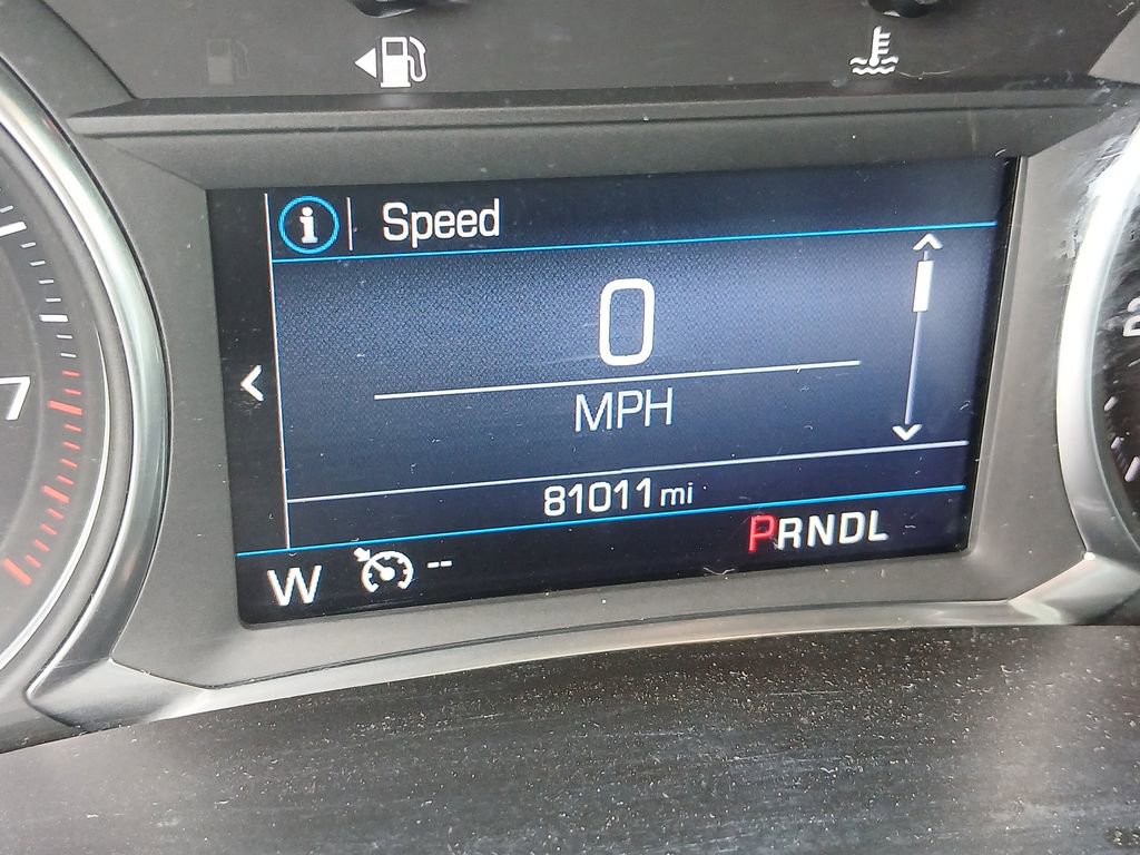 Used 2020 Chevrolet Blazer LT image 20