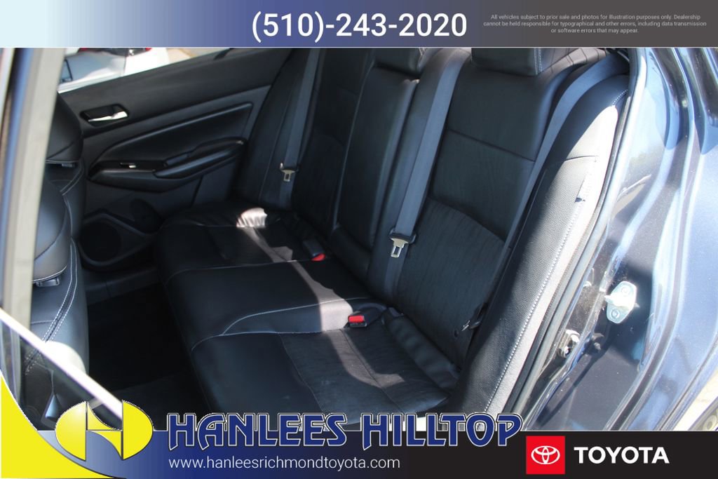 Used 2020 Nissan Altima 2.5 SL FWD image 15