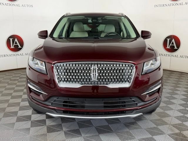Used 2019 Lincoln MKC Reserve w/ MKC Climate Package AWD/4WD image 3