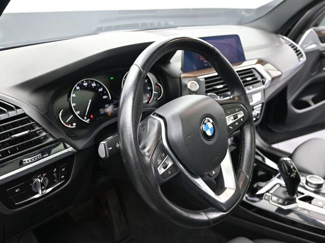 Used 2021 BMW X3 xDrive30i w/ Convenience Package image 13