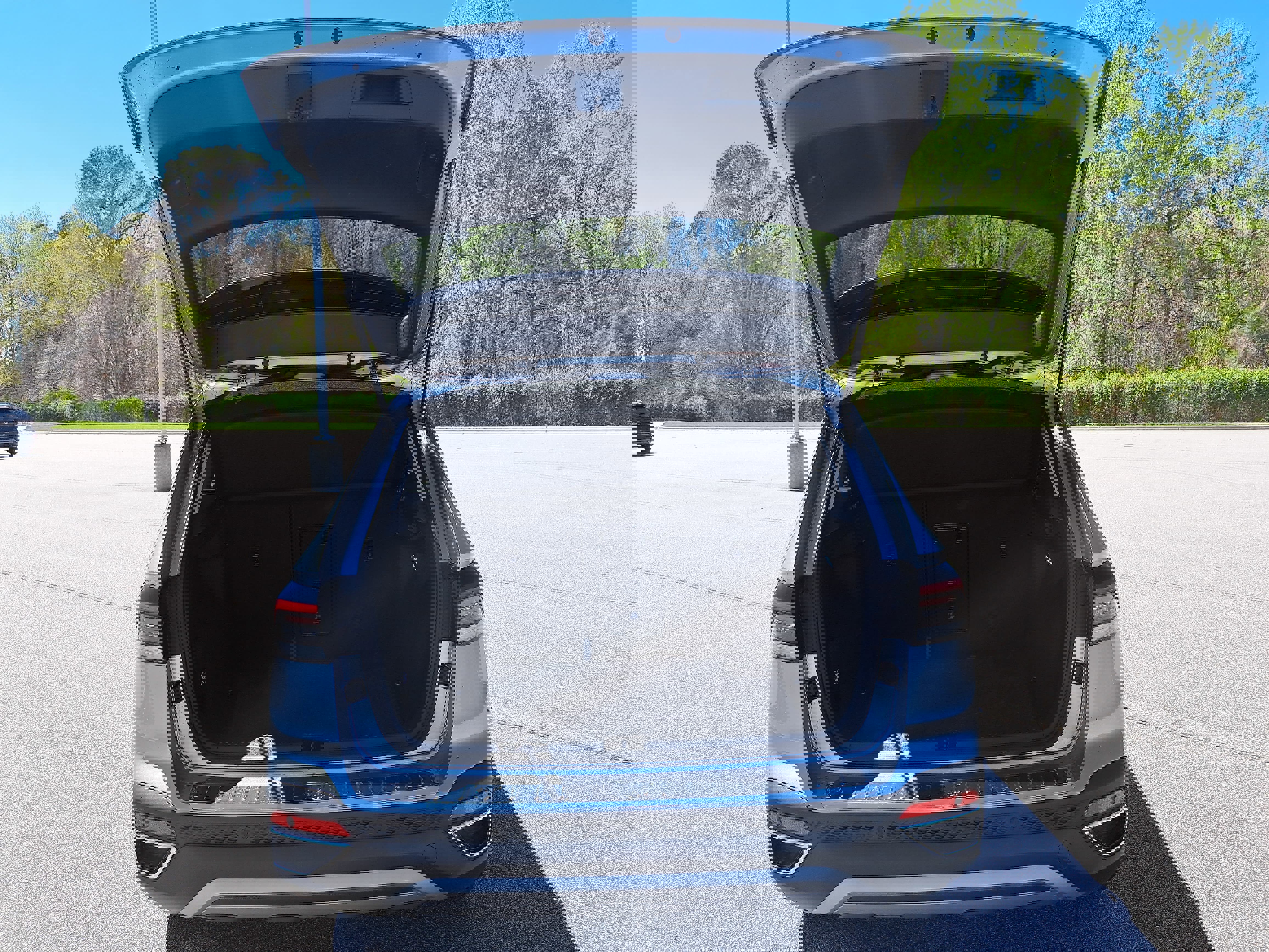 Certified 2025 Volkswagen Taos SE image 12