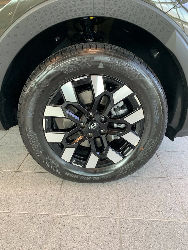 New 2026 Hyundai Santa Cruz SEL AWD/4WD image 16