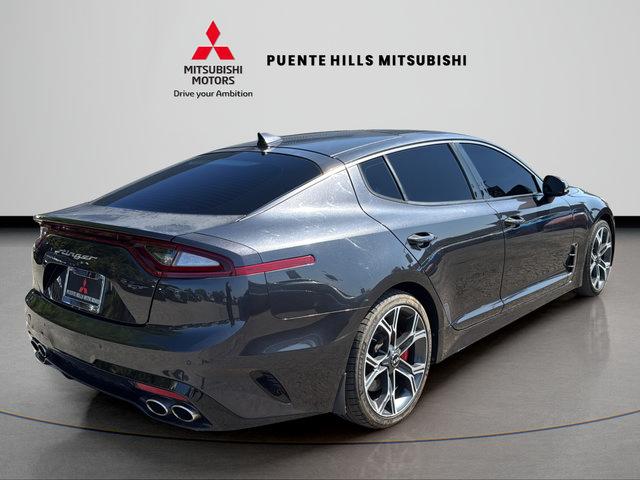 Used 2021 Kia Stinger GT2 RWD image 5