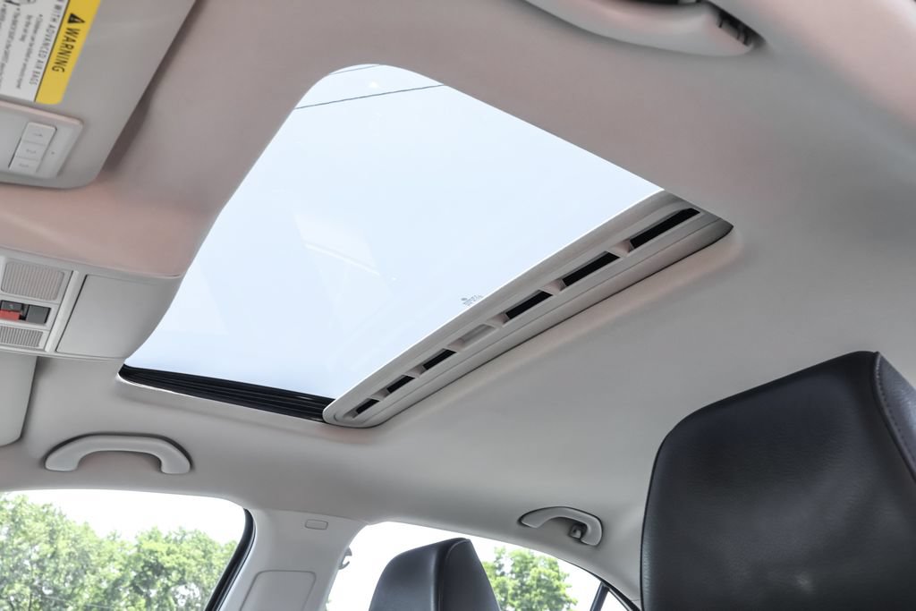 Used 2015 Volkswagen Jetta TDI SEL FWD image 9