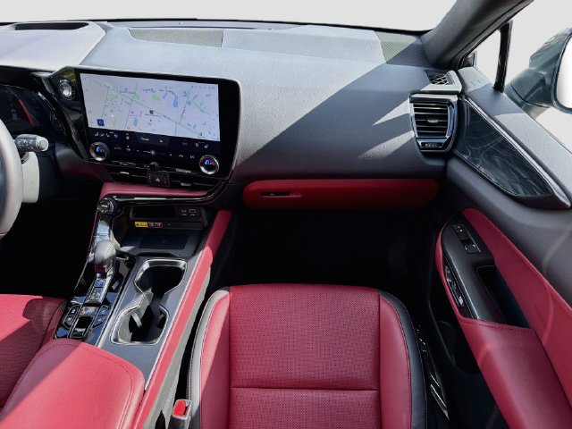 Used 2024 Lexus NX 350 AWD image 18