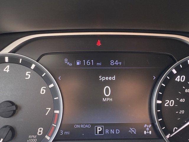 New 2026 Nissan Frontier SV w/ Tow Package image 20