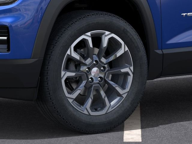 New 2026 GMC Terrain Elevation w/ Elevation Premium Package AWD/4WD image 9