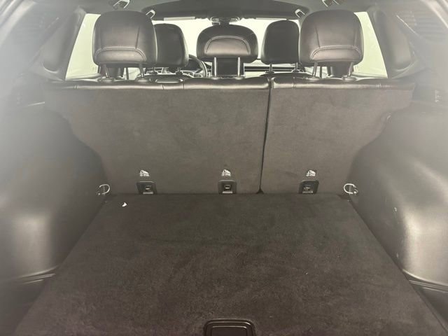 Used 2024 Jeep Compass Latitude image 33