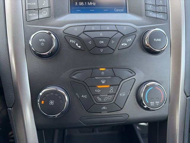Certified 2019 Ford Fusion S image 23