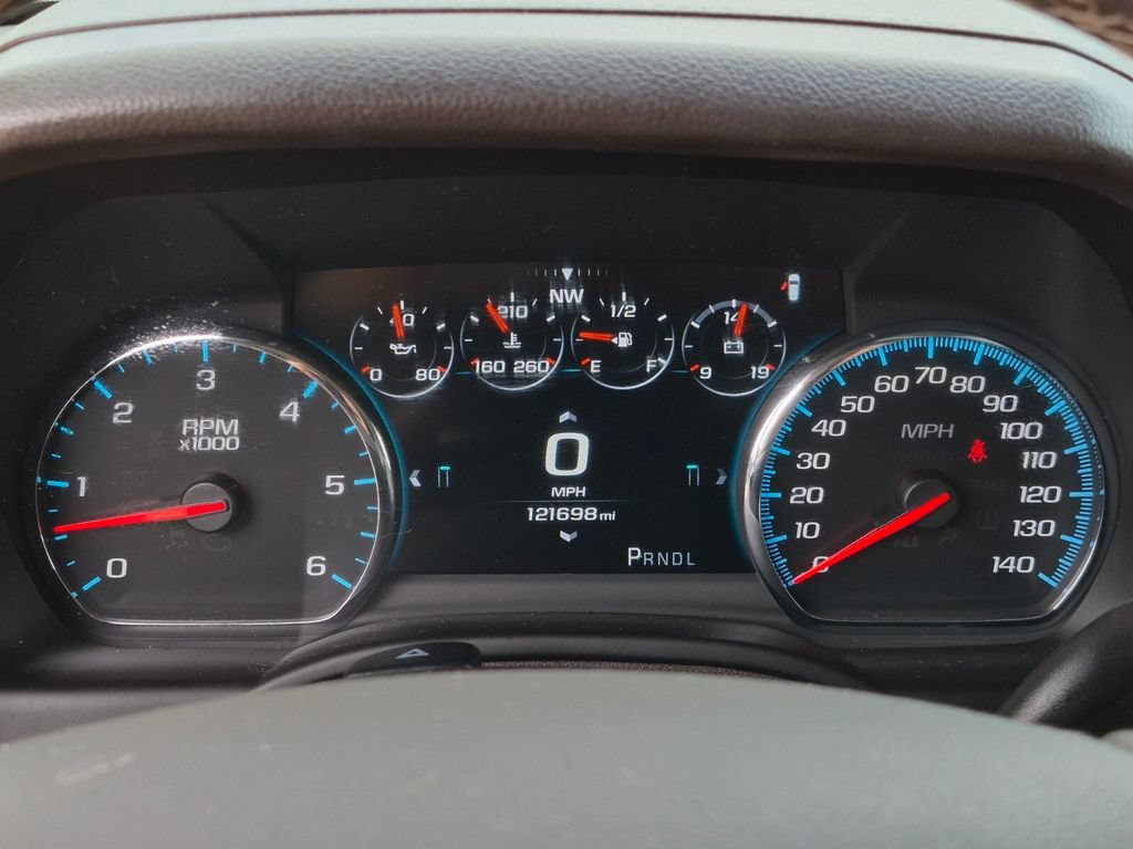 Used 2017 GMC Yukon XL Denali RWD image 19