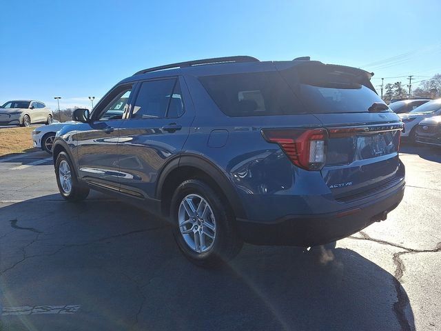 New 2026 Ford Explorer Active image 5