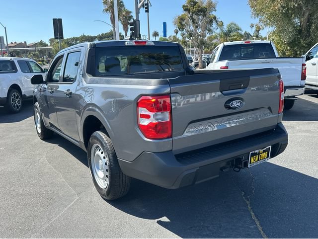 New 2026 Ford Maverick XL FWD image 4