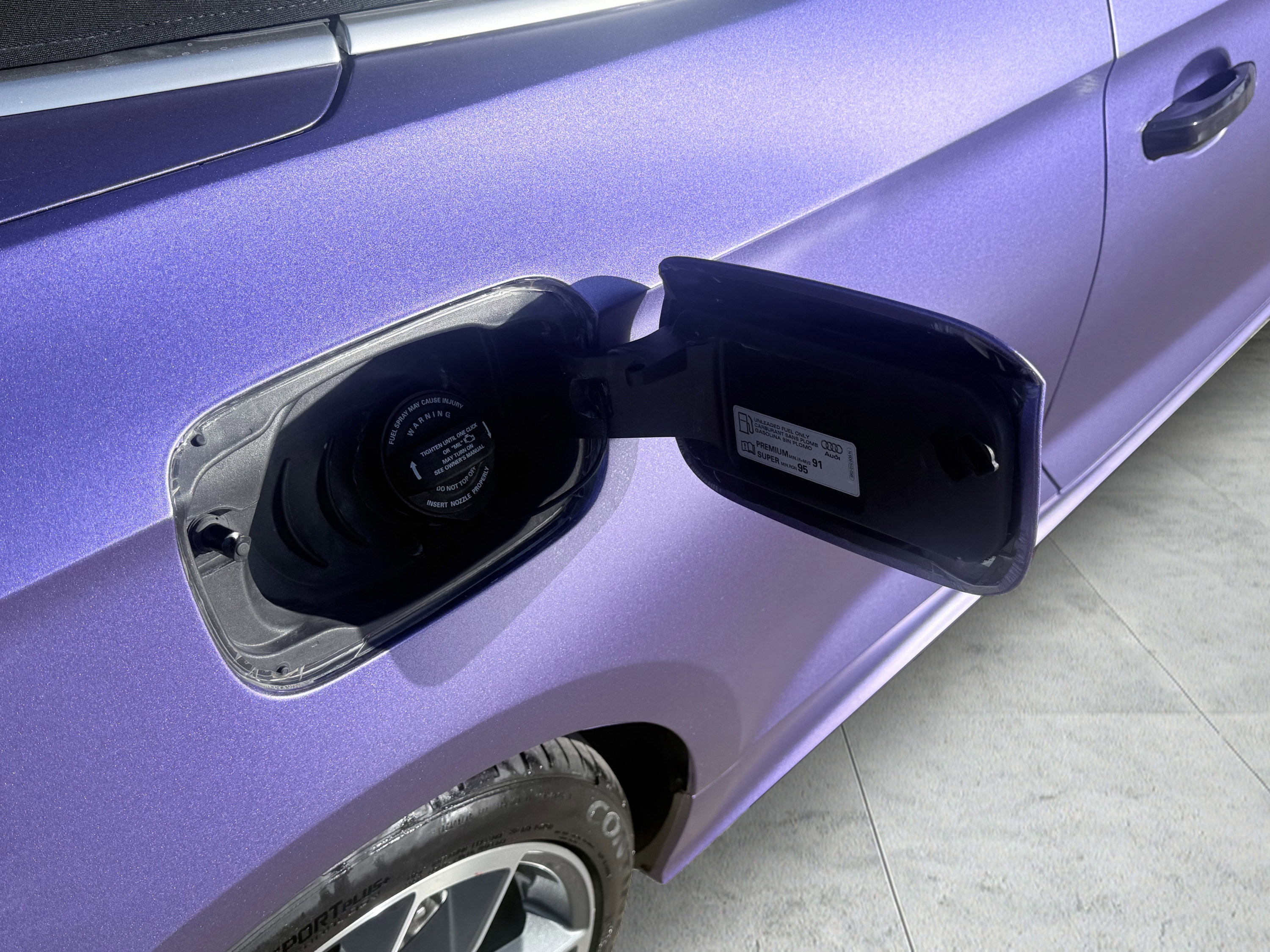 Used 2024 Audi A5 2.0T Premium Plus image 68