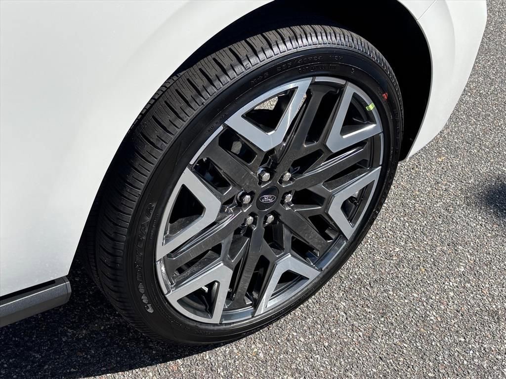 New 2026 Ford Expedition Max Platinum w/ Platinum Ultimate Package image 28