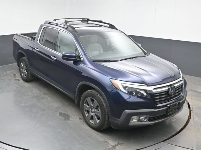 Used 2020 Honda Ridgeline RTL-E image 13