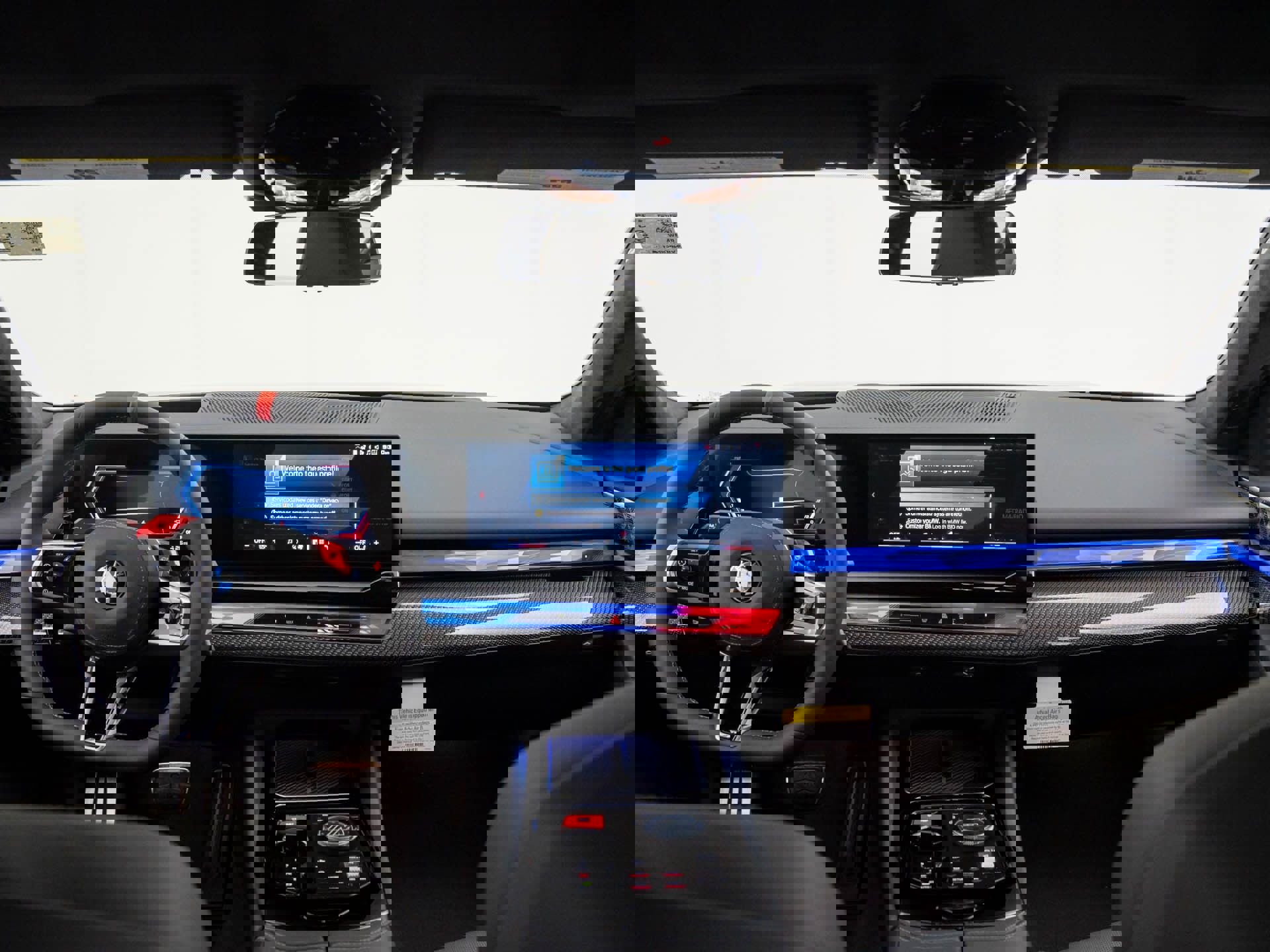 New 2026 BMW M5 w/ Carbon Package image 11