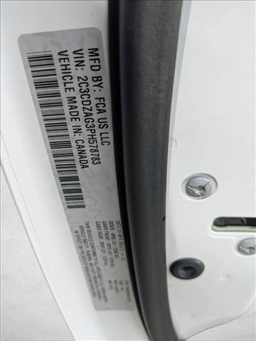 Used 2023 Dodge Challenger SXT w/ Plus Package image 25