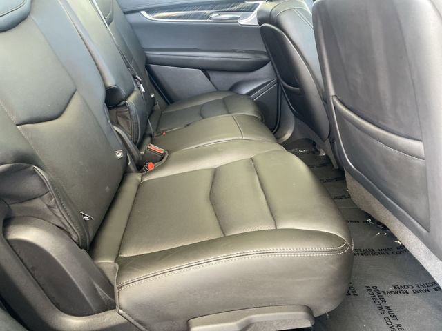 Used 2021 Cadillac XT6 Premium Luxury FWD image 28