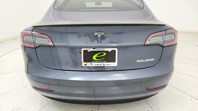 Used 2023 Tesla Model 3 Performance AWD/4WD image 12