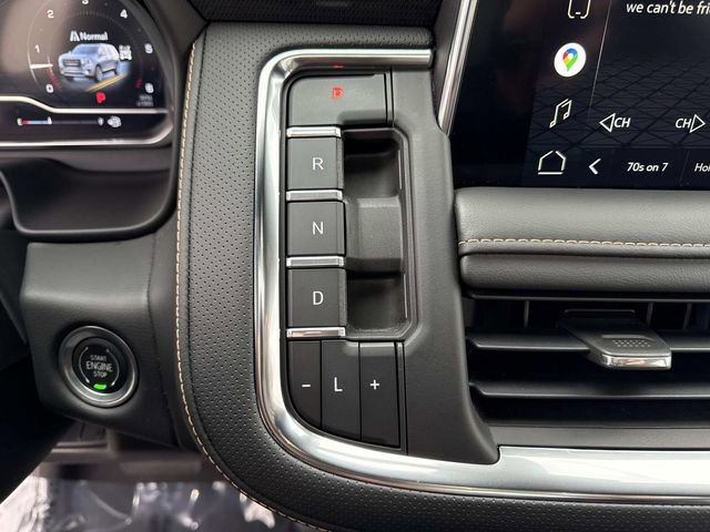 Used 2022 GMC Yukon AT4 image 28