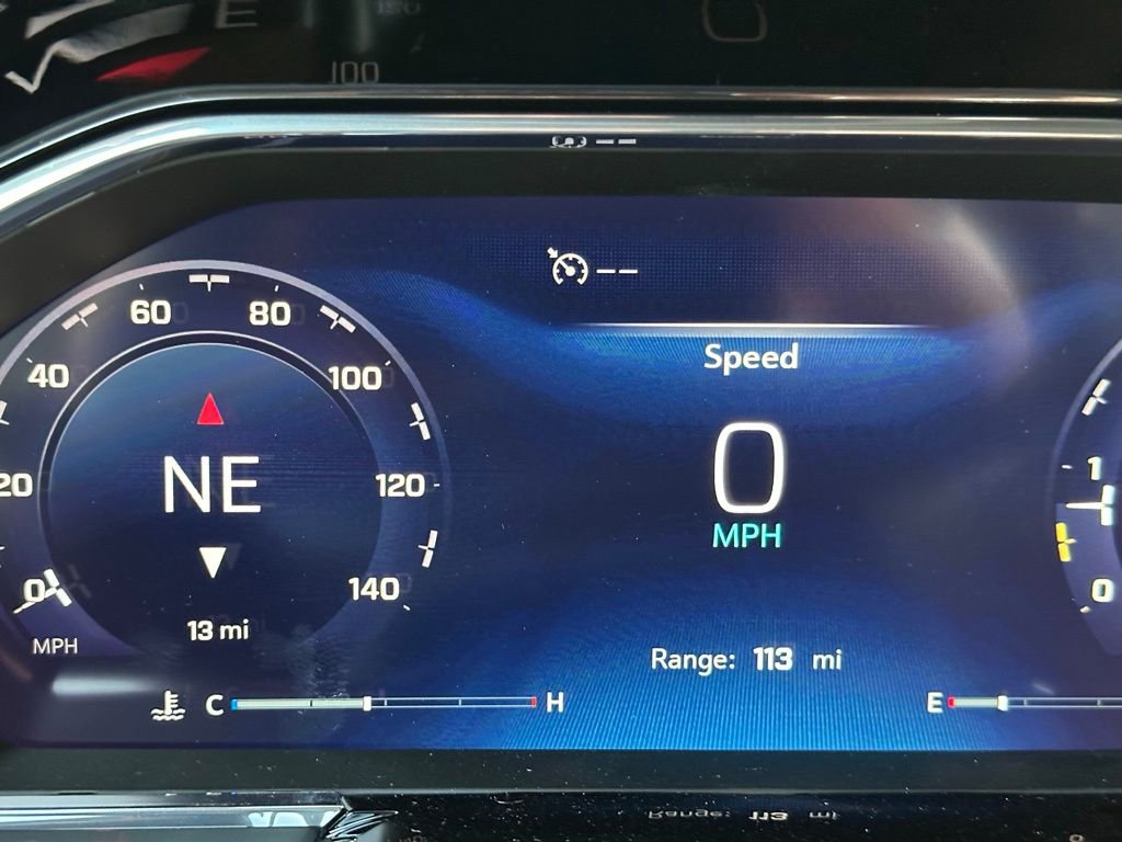 New 2026 Chevrolet Silverado 1500 LT w/ Texas Edition Plus image 22