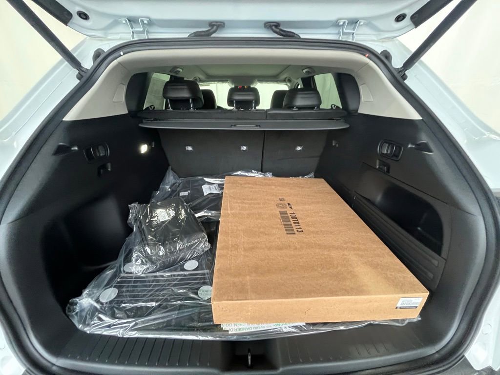 New 2026 MAZDA CX-50 2.5 Hybrid w/ Weather Package image 27