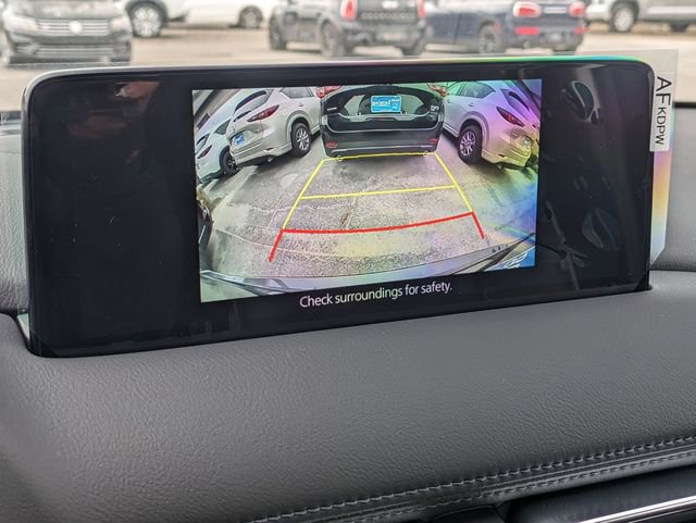 New 2025 MAZDA CX-5 AWD 2.5 S image 23