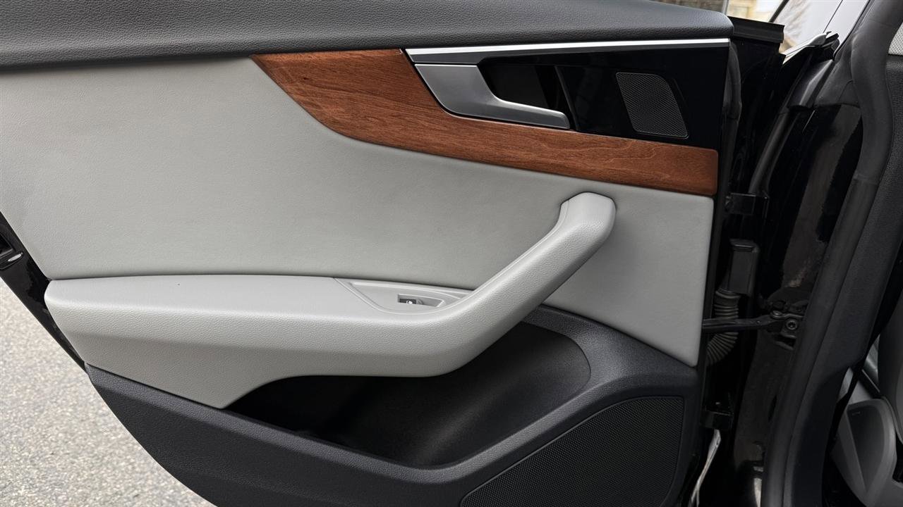 Used 2022 Audi A5 2.0T Premium image 30