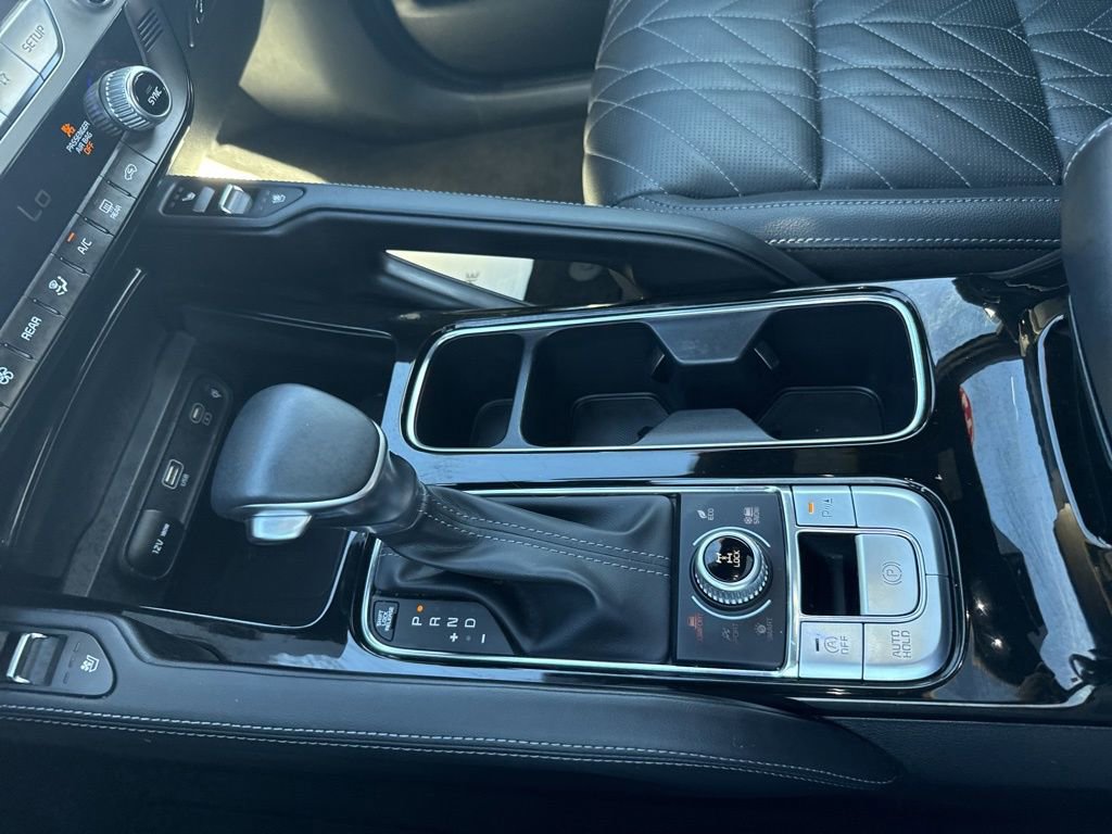 Used 2024 Kia Telluride EX X-Line image 21
