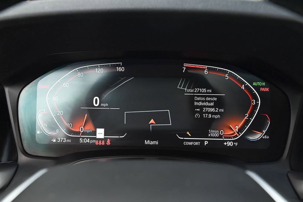 Used 2022 BMW 330i Sedan w/ Driving Assistance Package RWD image 24