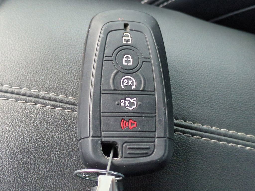 Used 2024 Ford Mustang GT RWD image 26