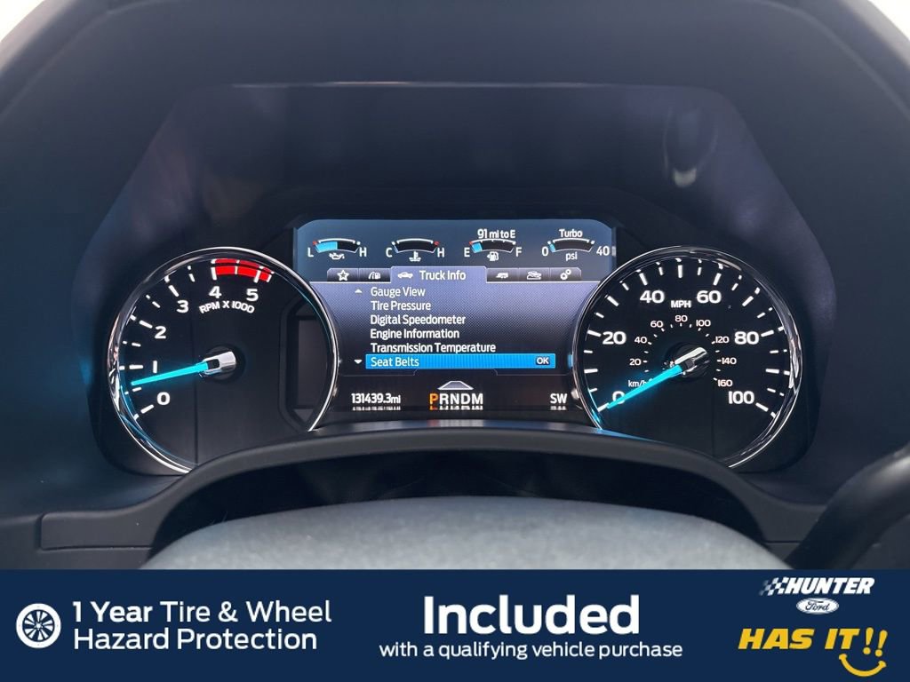 Used 2022 Ford F350 Platinum image 10