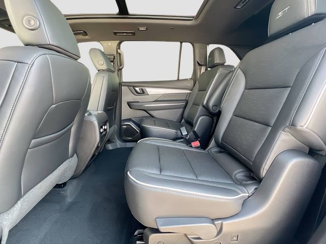 New 2026 Buick Enclave Sport Touring w/ Power Package image 17