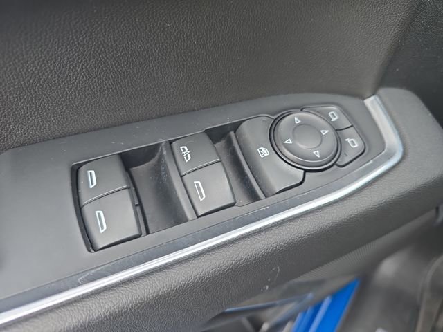 Certified 2023 GMC Sierra 1500 Elevation AWD/4WD image 31