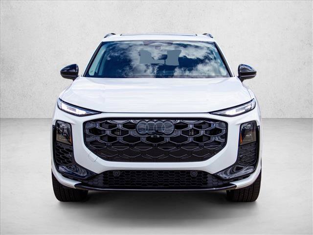 New 2026 Audi Q3 quattro 2.0T AWD/4WD video 2